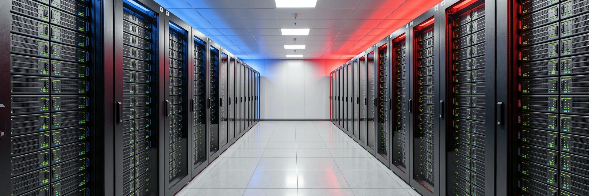 Data Scaling Infrastructure