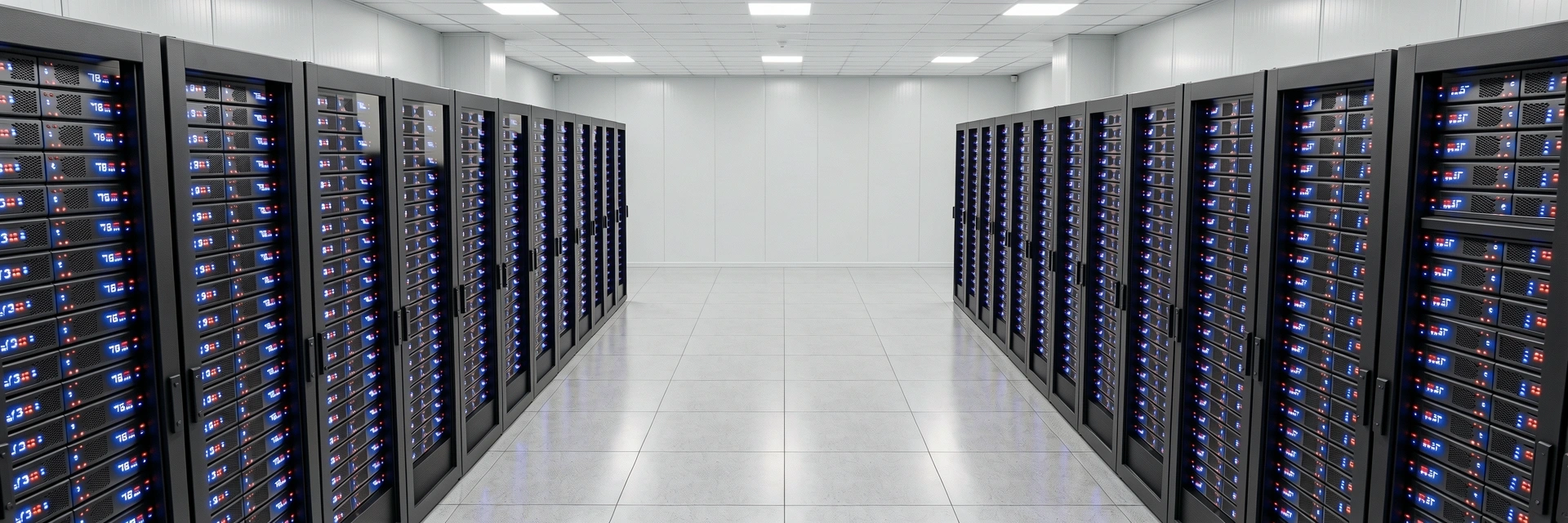 Secure data infrastructure