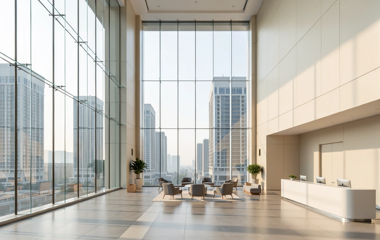 Enterprise Environment